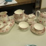 911 1478 TEA SET